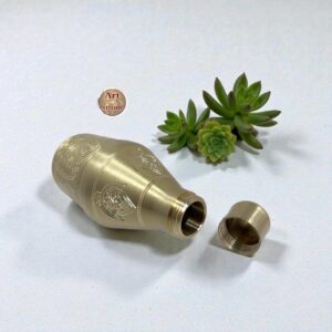 Premium quality solid brass