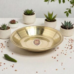 Premium Brass Kathrot,