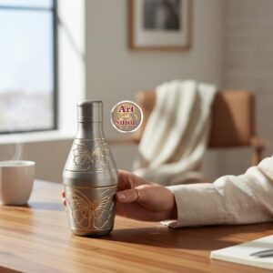 Premium quality solid brass