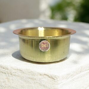 BRASS TAPELI (No:-10) , 550 ml