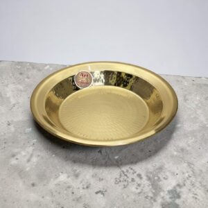 Handcrafted Classic Brass Kitchen Trass No. 1